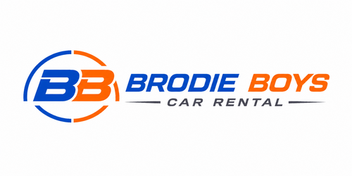 Brodie Boys Car Rental